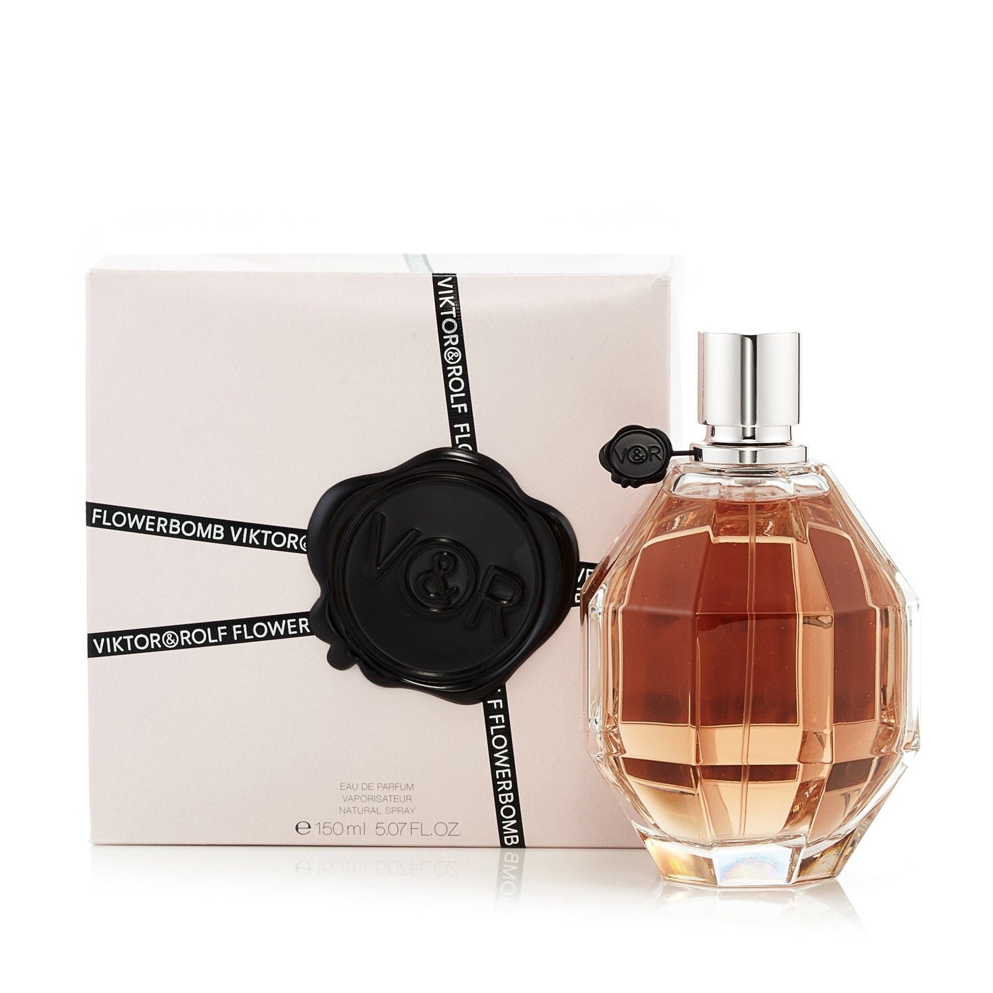 Viktor & Rolf Flowerbomb Eau de Parfum für Damen 100 ml
