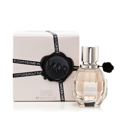 Viktor & Rolf Flowerbomb Eau de Parfum für Damen 100 ml