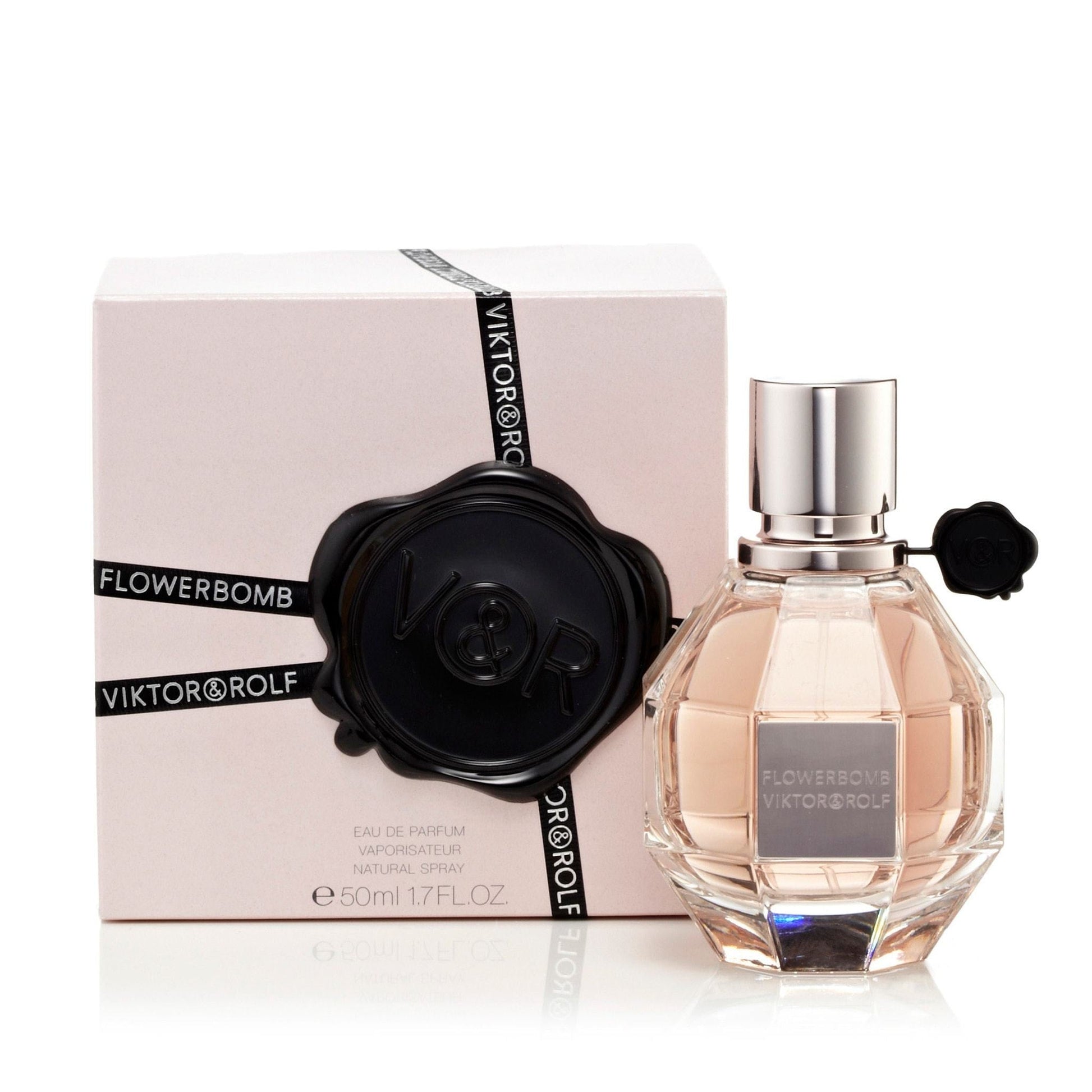 Viktor & Rolf Flowerbomb Eau de Parfum für Damen 100 ml