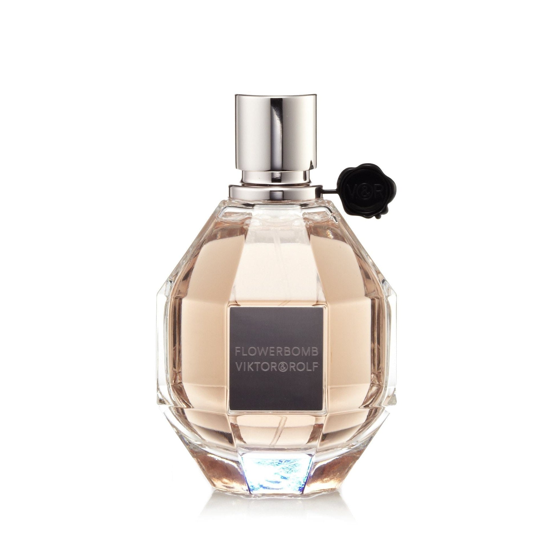 Viktor & Rolf Flowerbomb Eau de Parfum für Damen 100 ml