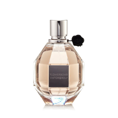 Viktor & Rolf Flowerbomb Eau de Parfum für Damen 100 ml