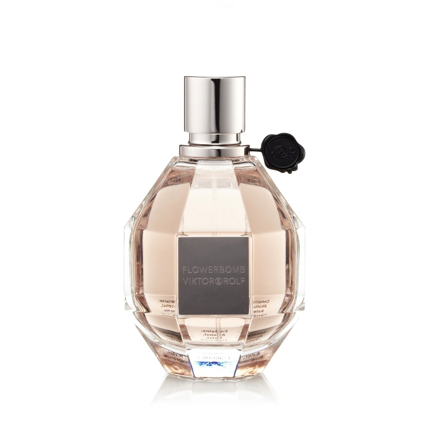 Viktor & Rolf Flowerbomb Eau de Parfum für Damen 100 ml