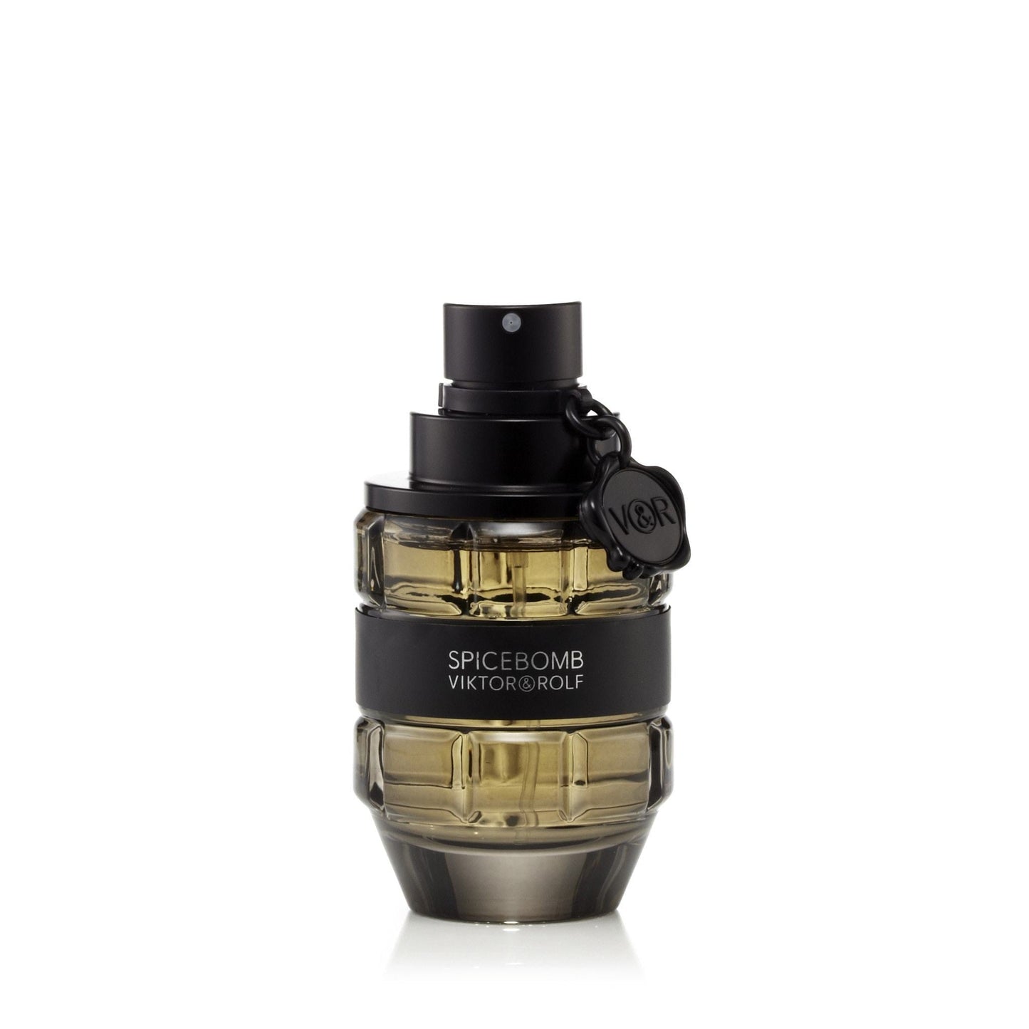 Viktor & Rolf Spicebomb Eau de Toilette für Herren 50 ml