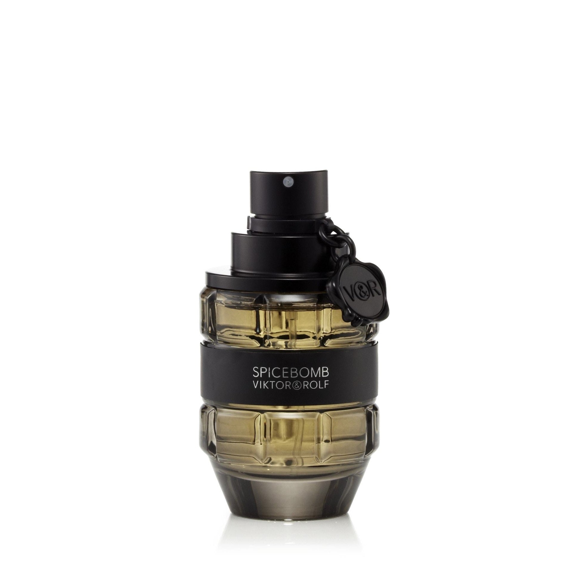 Viktor & Rolf Spicebomb Eau de Toilette für Herren 50 ml