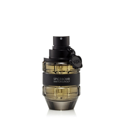 Viktor & Rolf Spicebomb Eau de Toilette für Herren 50 ml