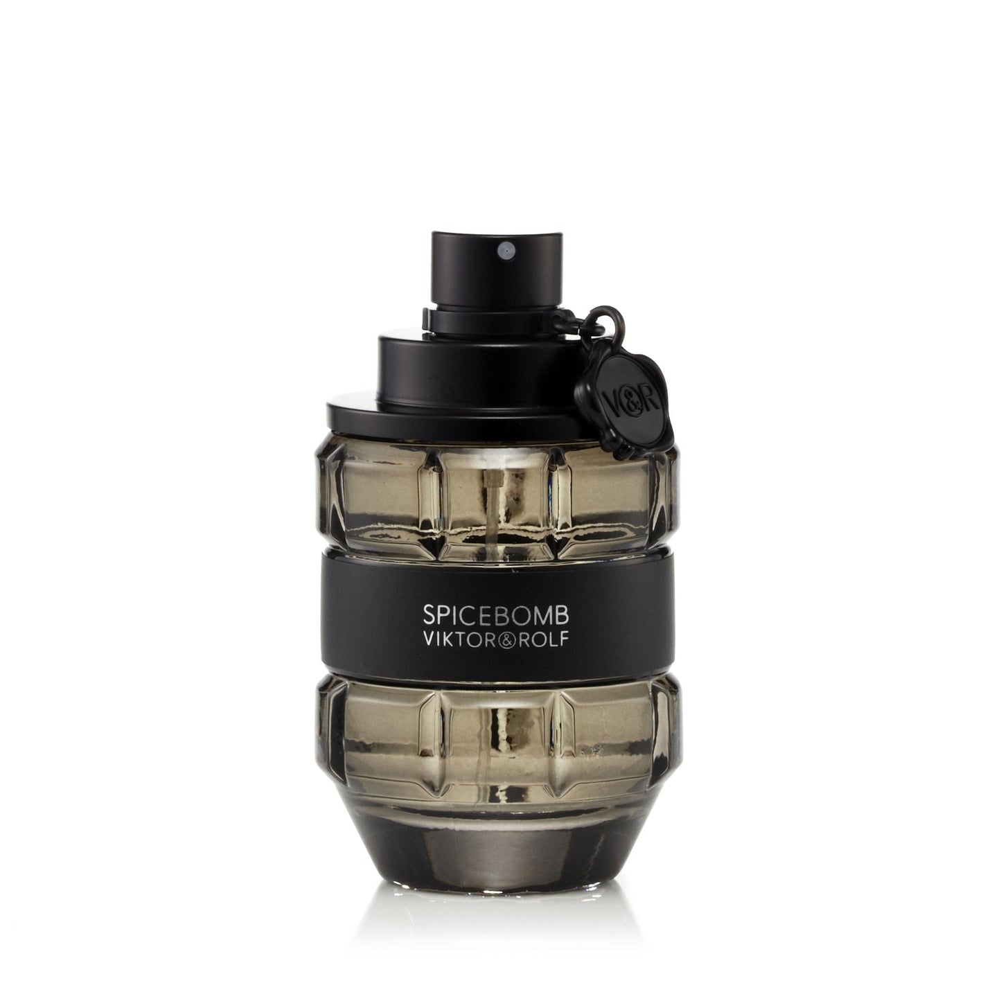 Viktor & Rolf Spicebomb Eau de Toilette für Herren 50 ml