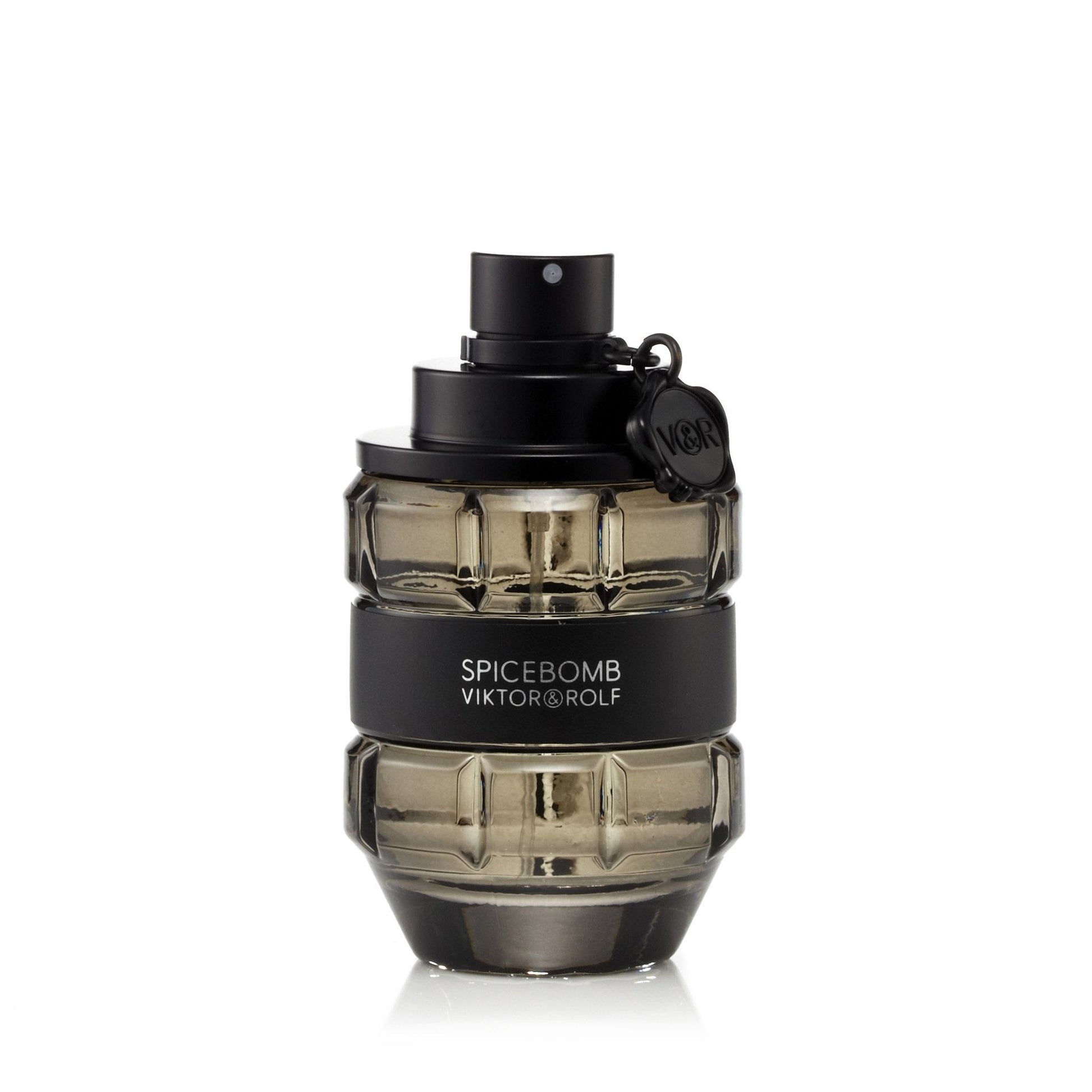 Viktor & Rolf Spicebomb Eau de Toilette für Herren 50 ml