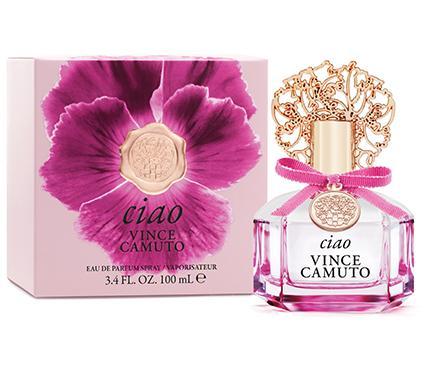 Vince Camuto Ciao Eau de Parfum für Damen 100 ml