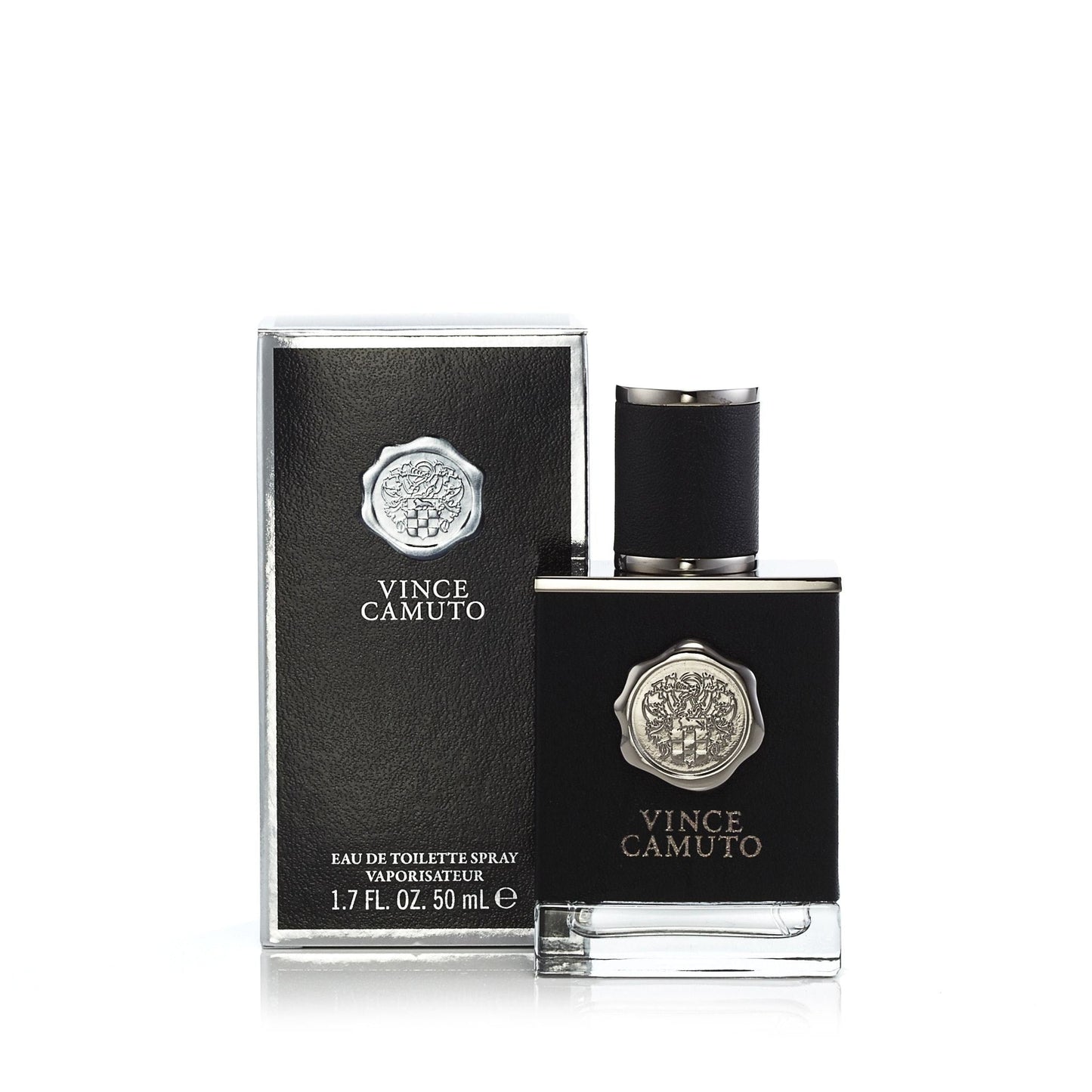 Vince Camuto Eau de Toilette für Herren 100 ml