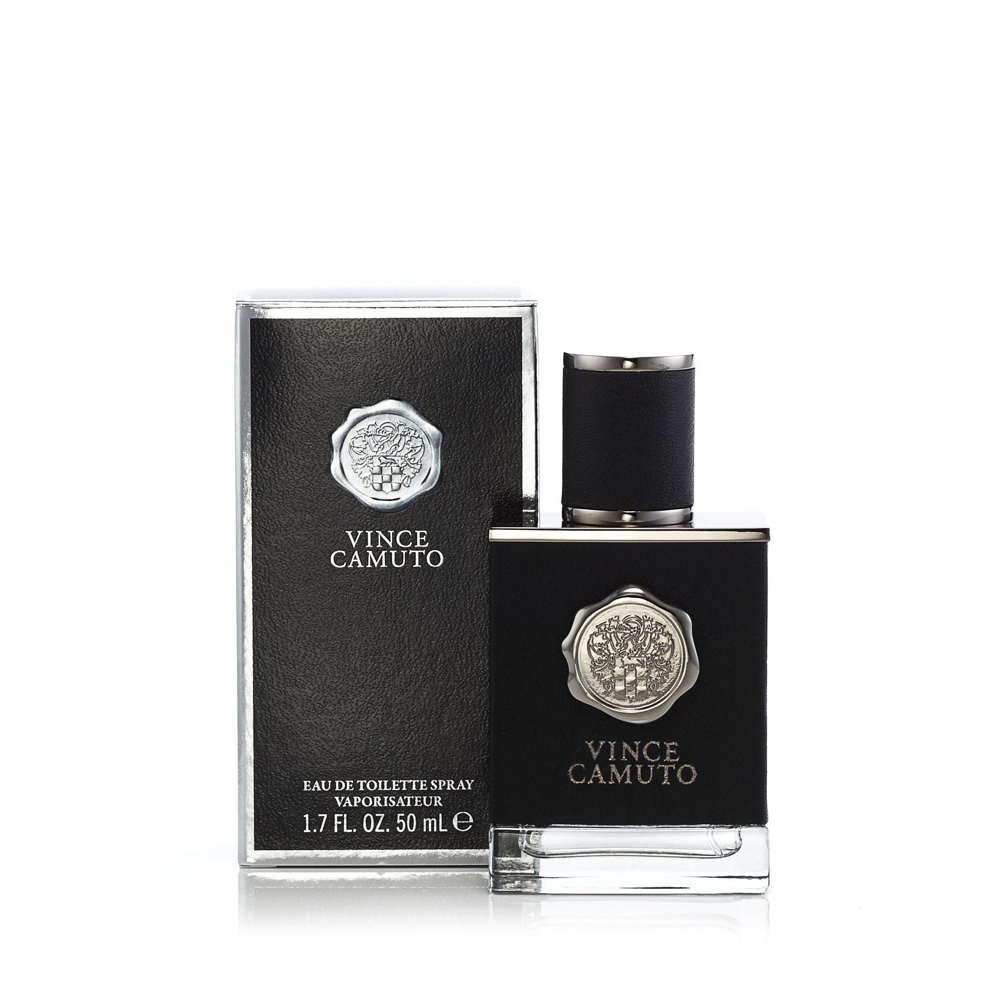 Vince Camuto Eau de Toilette für Herren 100 ml