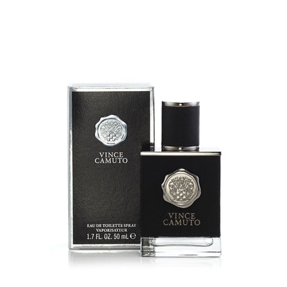 Vince Camuto Eau de Toilette für Herren 100 ml