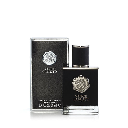Vince Camuto Eau de Toilette für Herren 100 ml