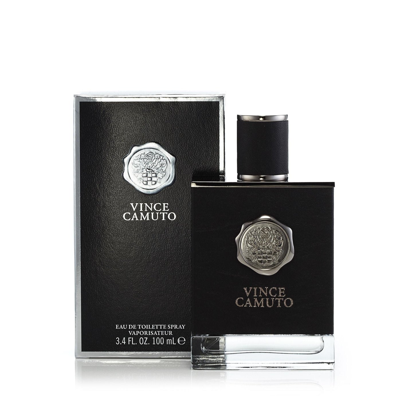 Vince Camuto Eau de Toilette für Herren 100 ml
