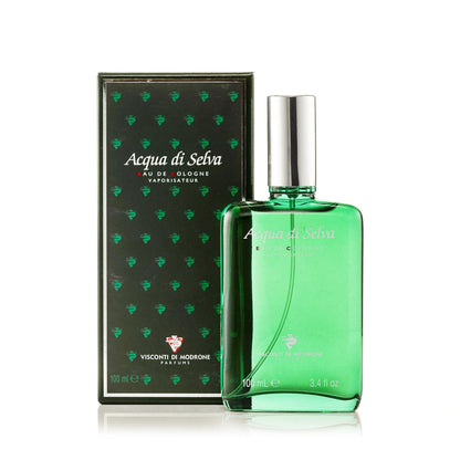 Visconti di Modrone Acqua di Selva Eau de Cologne für Herren 100 ml