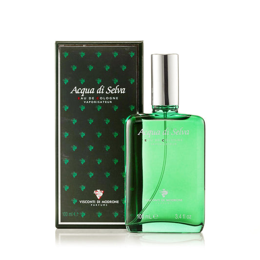 Visconti di Modrone Acqua di Selva Eau de Cologne für Herren 100 ml