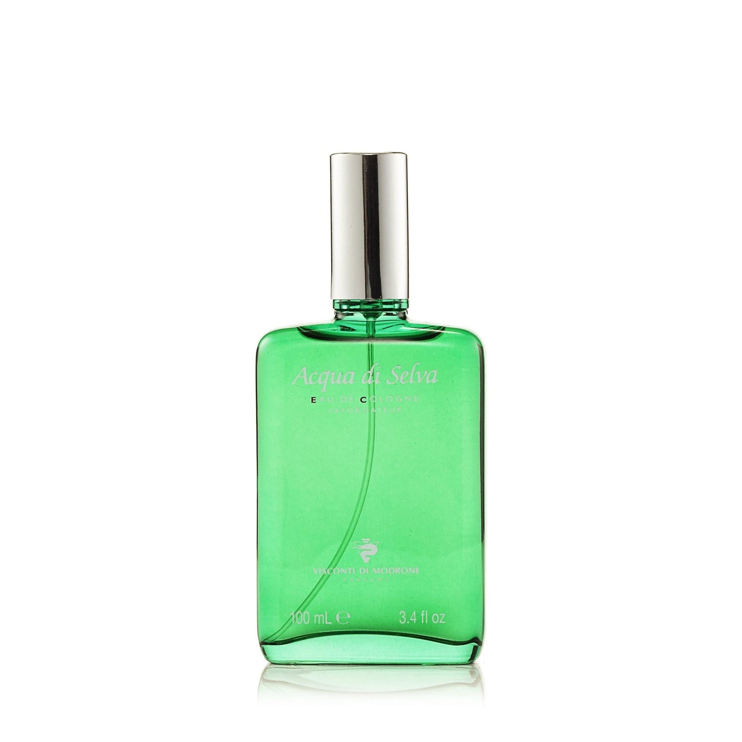 Visconti di Modrone Acqua di Selva Eau de Cologne für Herren 100 ml