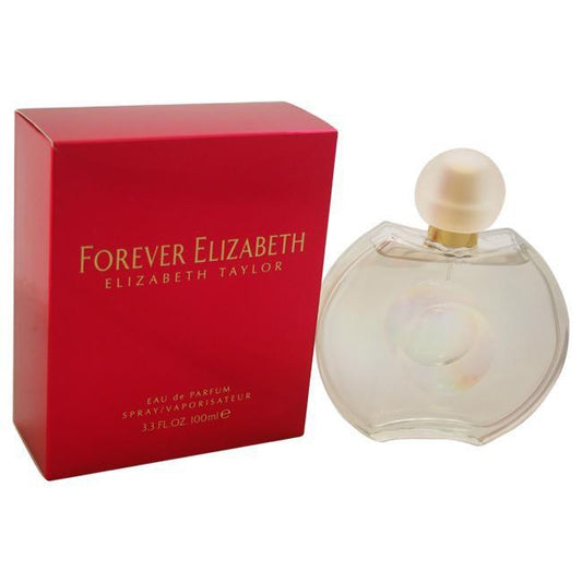 Elizabeth Taylor Forever Elizabeth Eau de Parfum für Damen 100 ml