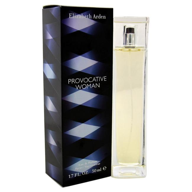 Elizabeth Arden Provocative Woman Eau de Parfum für Damen 100 ml