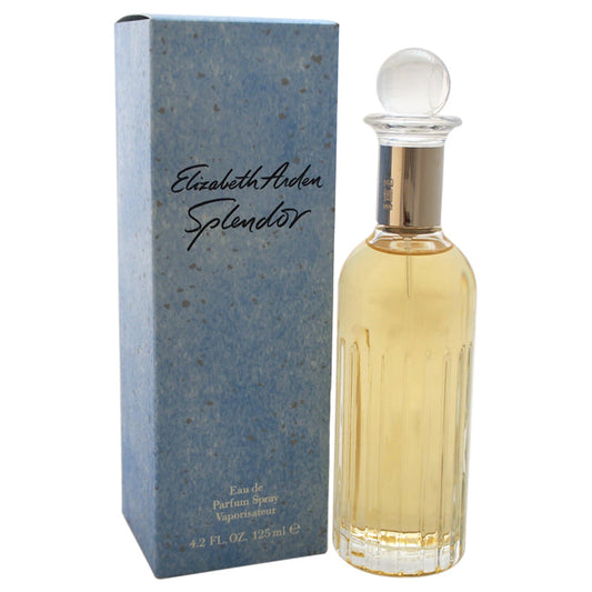 Elizabeth Arden Splendor Eau de Parfum für Damen 125 ml