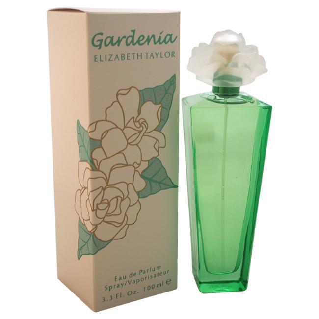 Elizabeth Taylor Gardenia Eau de Parfum für Damen 100 ml