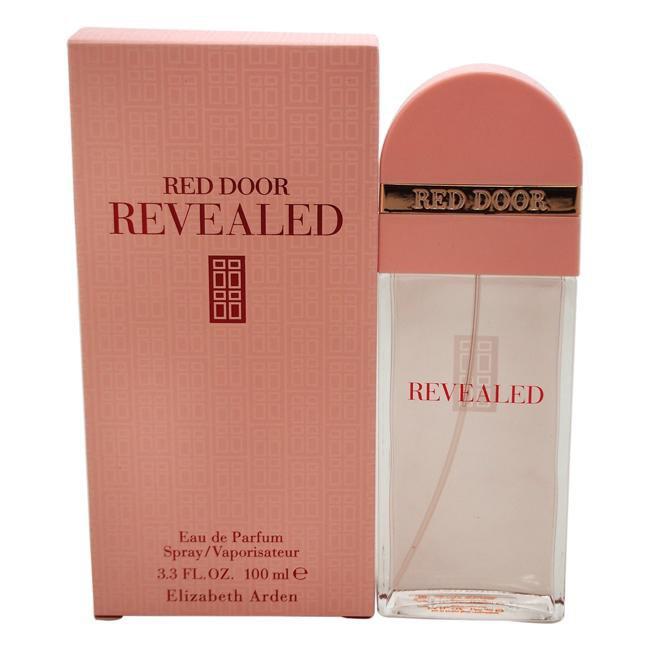 Elizabeth Arden Red Door Revealed Eau de Parfum für Damen 100 ml