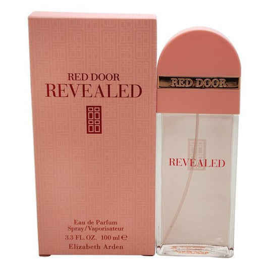 Elizabeth Arden Red Door Revealed Eau de Parfum für Damen 100 ml