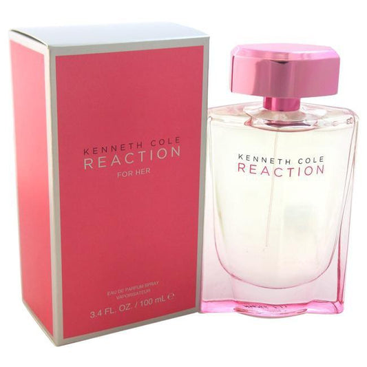 Kenneth Cole Reaction For Her Eau de Parfum für Damen 100 ml