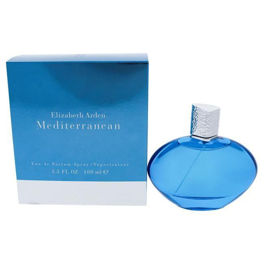 Elizabeth Arden Mediterranean Eau de Parfum für Damen 100 ml