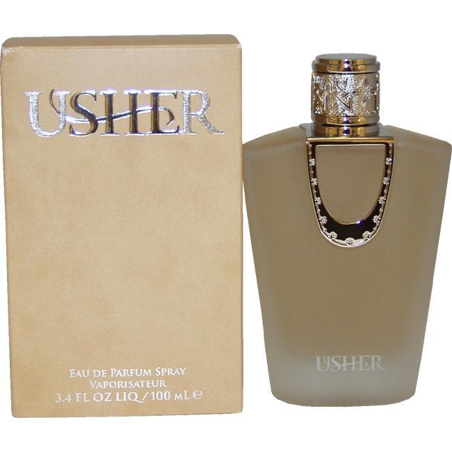 Usher Eau de Parfum für Damen 100 ml
