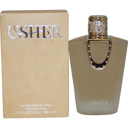 Usher Eau de Parfum für Damen 100 ml