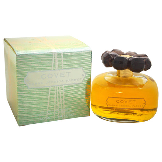 Sarah Jessica Parker Covet Eau de Parfum für Damen 100 ml