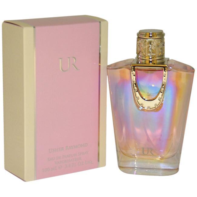 Usher Ur Eau de Parfum für Damen 100 ml