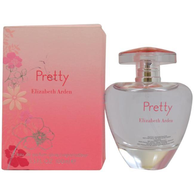 Elizabeth Arden Pretty Eau de Parfum für Damen 100 ml