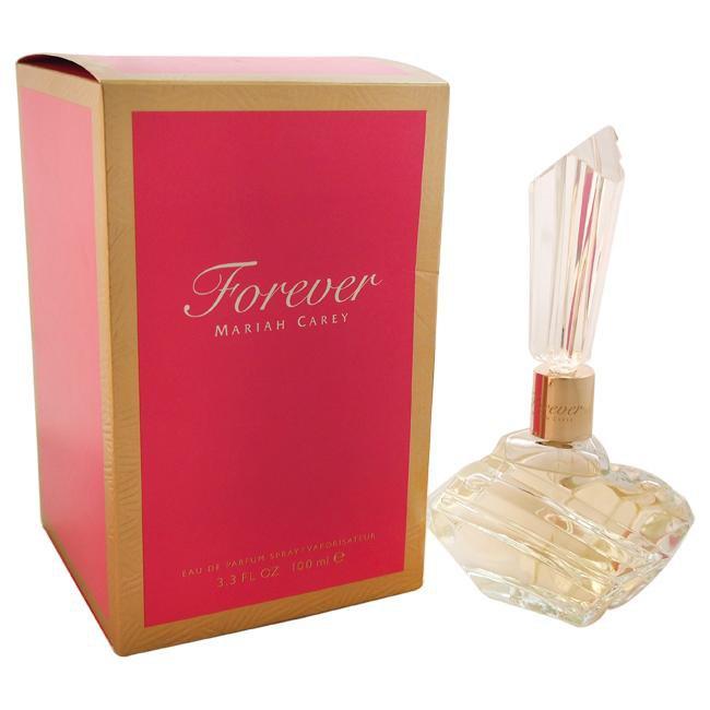 Mariah Carey Forever Eau de Parfum für Damen 100 ml