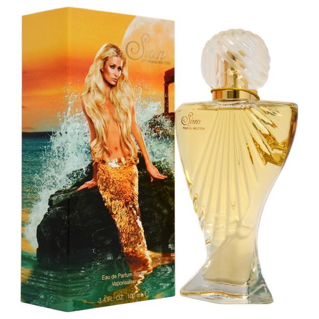 Paris Hilton Siren Eau de Parfum für Damen 100 ml