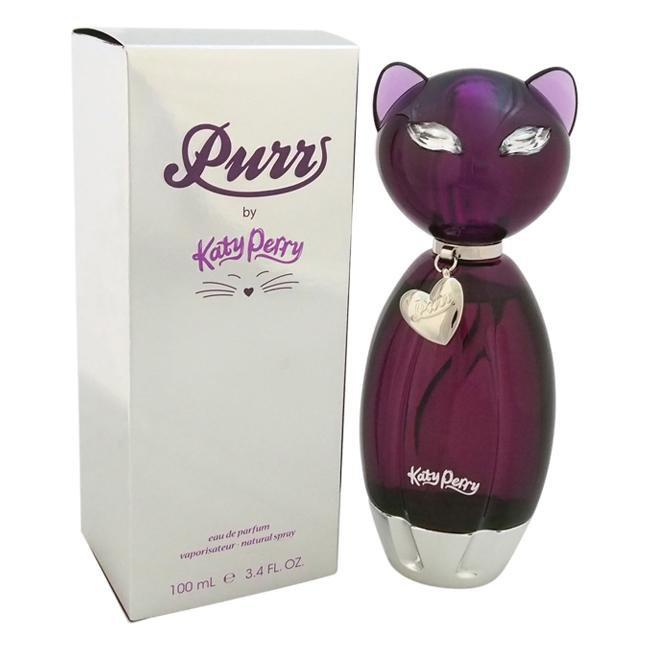 Katy Perry Purr Eau de Parfum für Damen 100 ml