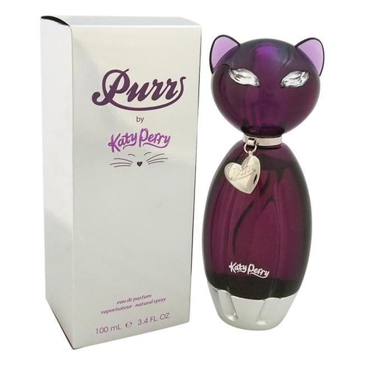 Katy Perry Purr Eau de Parfum für Damen 100 ml
