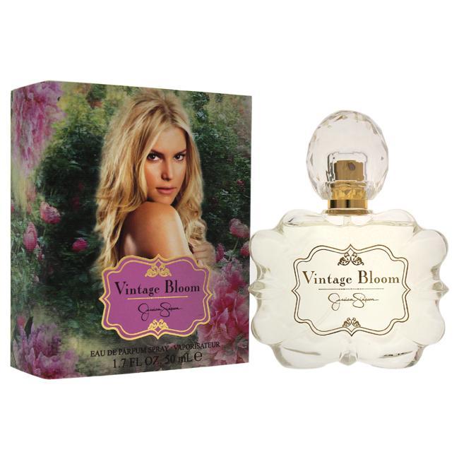 Jessica Simpson Vintage Bloom Eau de Parfum für Damen 100 ml