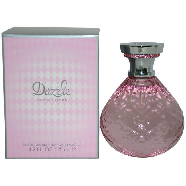 Paris Hilton Dazzle Eau de Parfum für Damen 30 ml