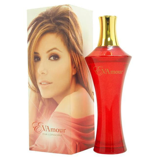 Eva Longoria Evamour Eau de Parfum für Damen 100 ml