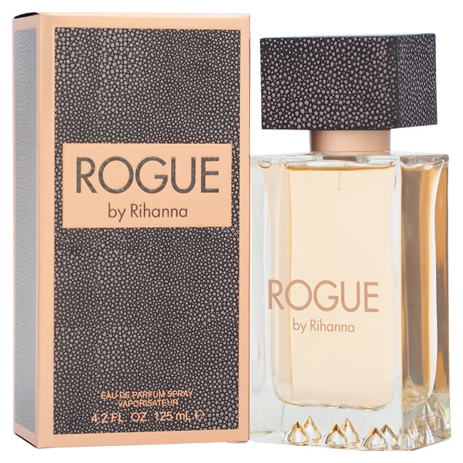 Rihanna Rogue Eau de Parfum für Damen 125 ml
