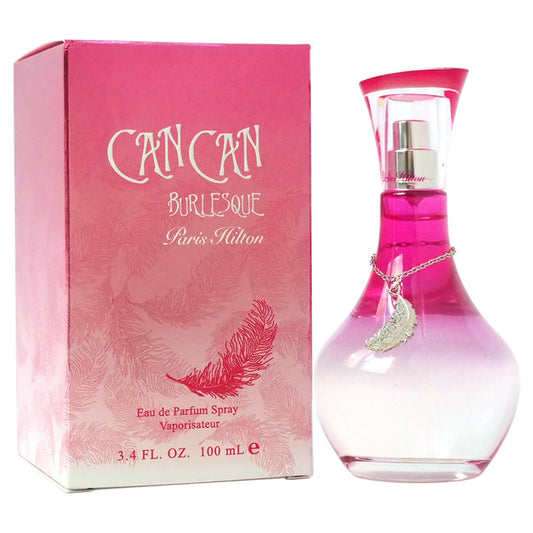 Paris Hilton Can Can Burlesque Eau de Parfum für Damen 100 ml