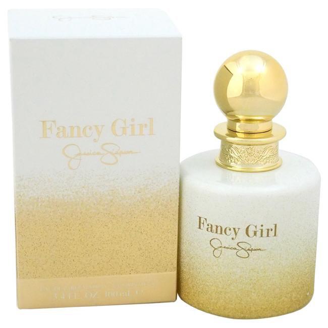 Jessica Simpson Fancy Girl Eau de Parfum für Damen 100 ml