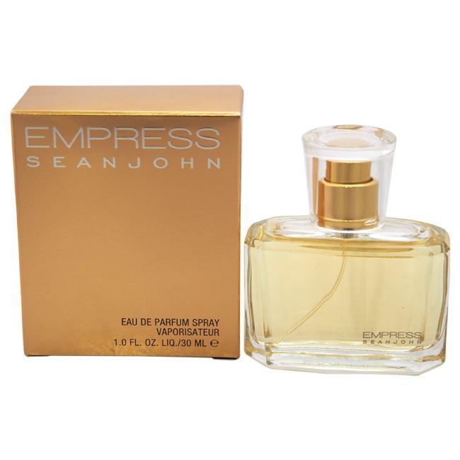 Sean John Empress Eau de Parfum für Damen 100 ml