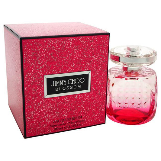 Jimmy Choo Blossom Eau de Parfum für Damen 100 ml