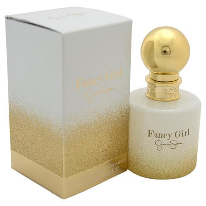 Jessica Simpson Fancy Girl Eau de Parfum für Damen 100 ml