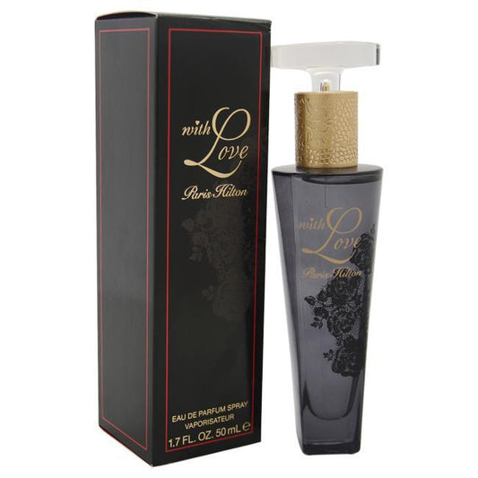 Paris Hilton With Love Eau de Parfum für Damen 100 ml