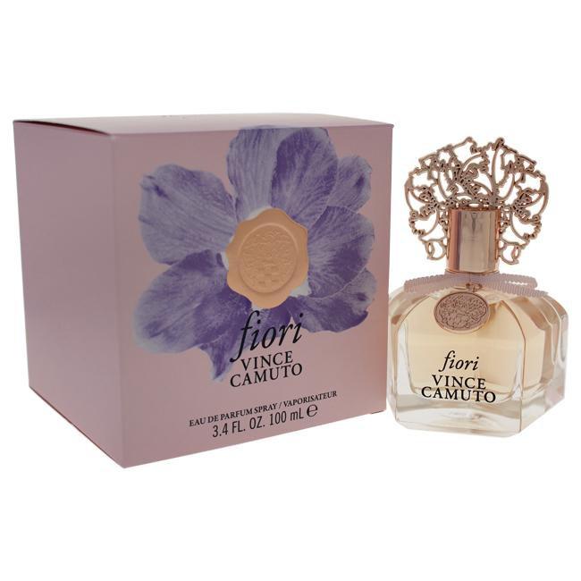 Vince Camuto Fiori Eau de Parfum für Damen 100 ml