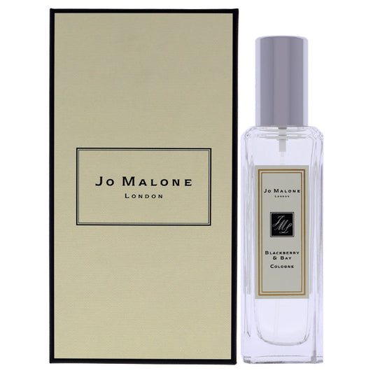 Jo Malone Blackberry And Bay Eau de Cologne für Damen 100 ml