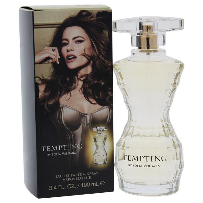 Sofia Vergara Tempting Eau de Parfum für Damen 100 ml